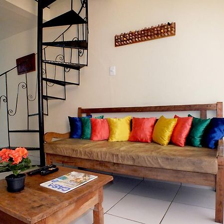 Sol De Geriba Condominio Com Casas Búzios 外观 照片