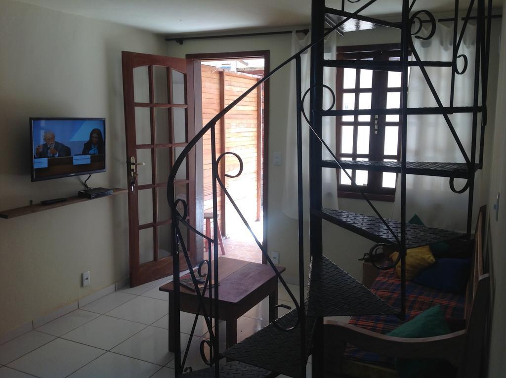 Sol De Geriba Condominio Com Casas Búzios 客房 照片
