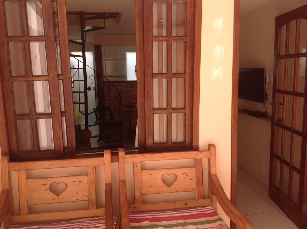 Sol De Geriba Condominio Com Casas Búzios 客房 照片