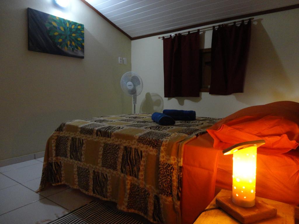 Sol De Geriba Condominio Com Casas Búzios 客房 照片