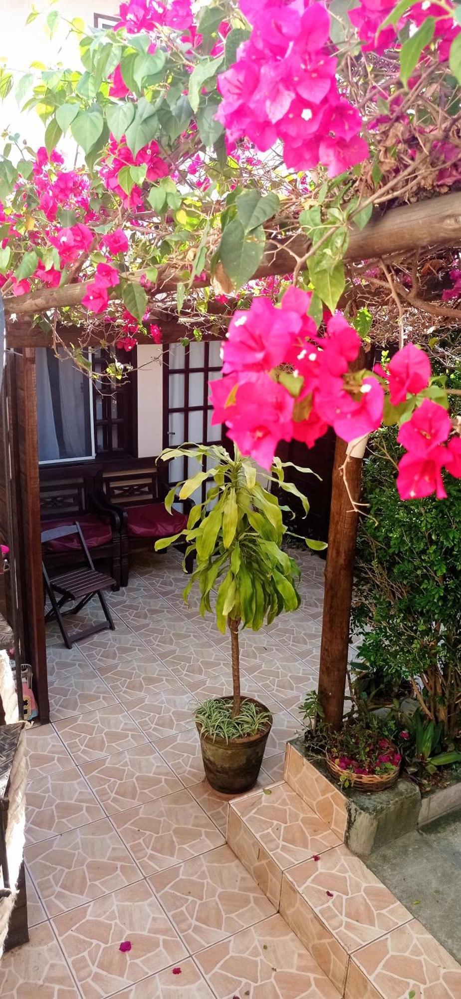 Sol De Geriba Condominio Com Casas Búzios 外观 照片