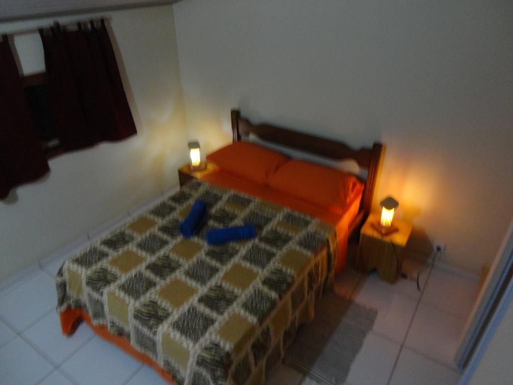 Sol De Geriba Condominio Com Casas Búzios 客房 照片