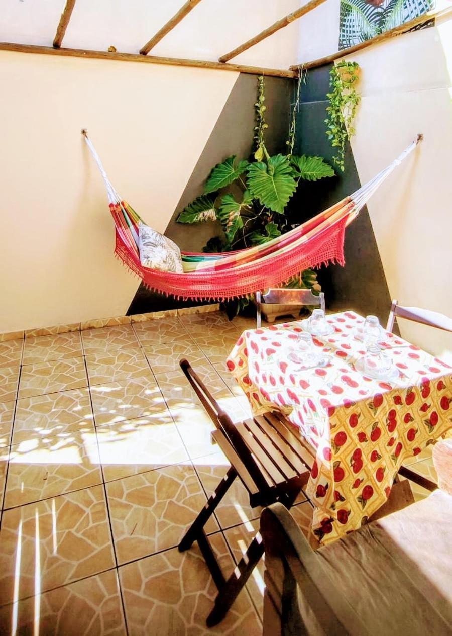 Sol De Geriba Condominio Com Casas Búzios 外观 照片