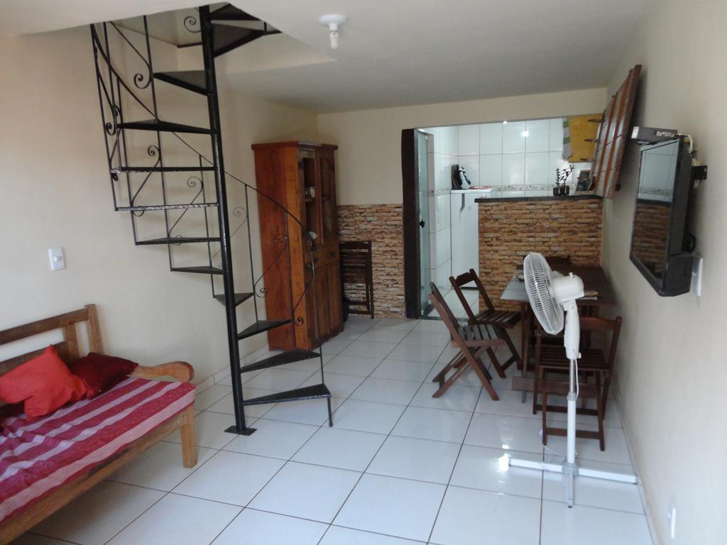 Sol De Geriba Condominio Com Casas Búzios 客房 照片