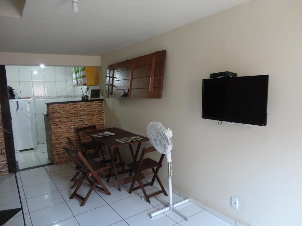 Sol De Geriba Condominio Com Casas Búzios 客房 照片