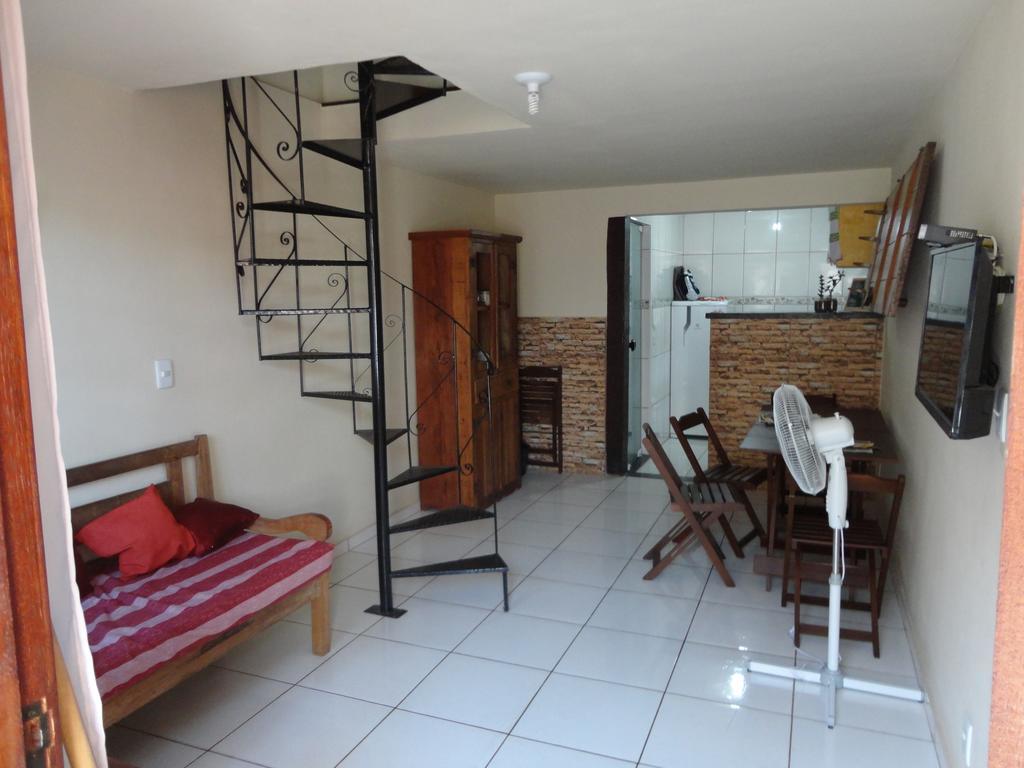 Sol De Geriba Condominio Com Casas Búzios 客房 照片
