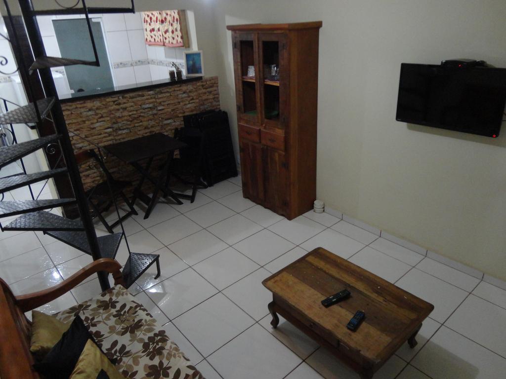 Sol De Geriba Condominio Com Casas Búzios 客房 照片