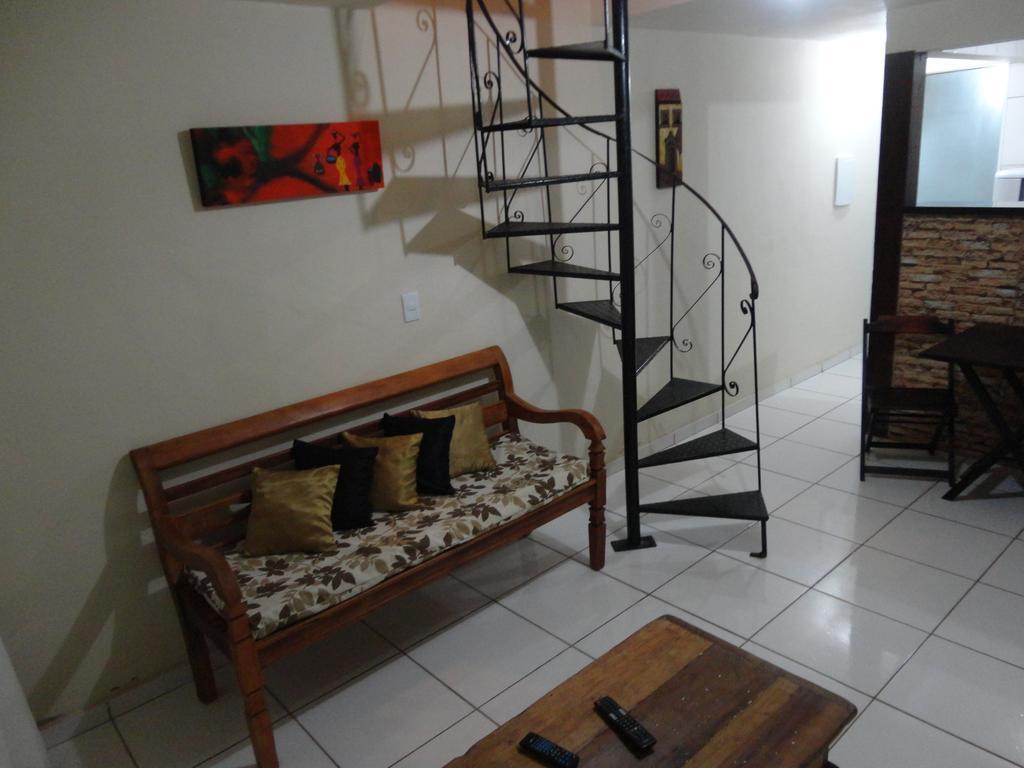 Sol De Geriba Condominio Com Casas Búzios 客房 照片