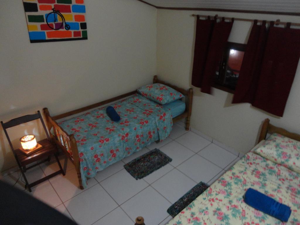 Sol De Geriba Condominio Com Casas Búzios 客房 照片