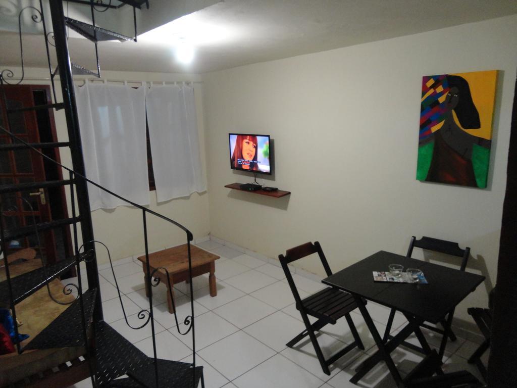 Sol De Geriba Condominio Com Casas Búzios 客房 照片