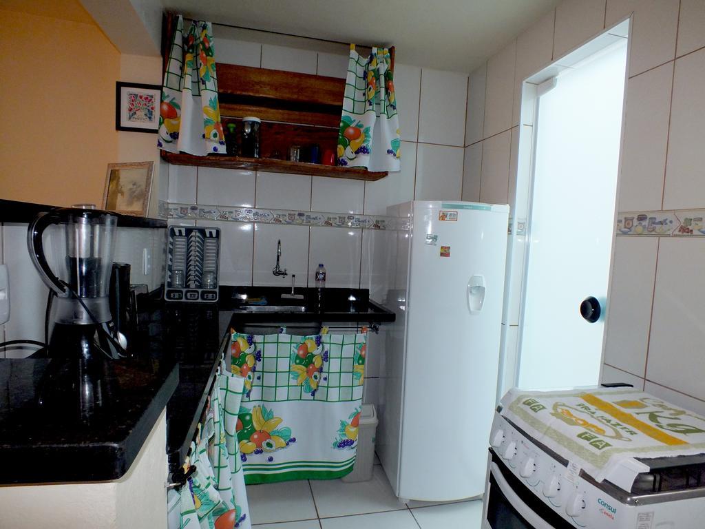Sol De Geriba Condominio Com Casas Búzios 外观 照片