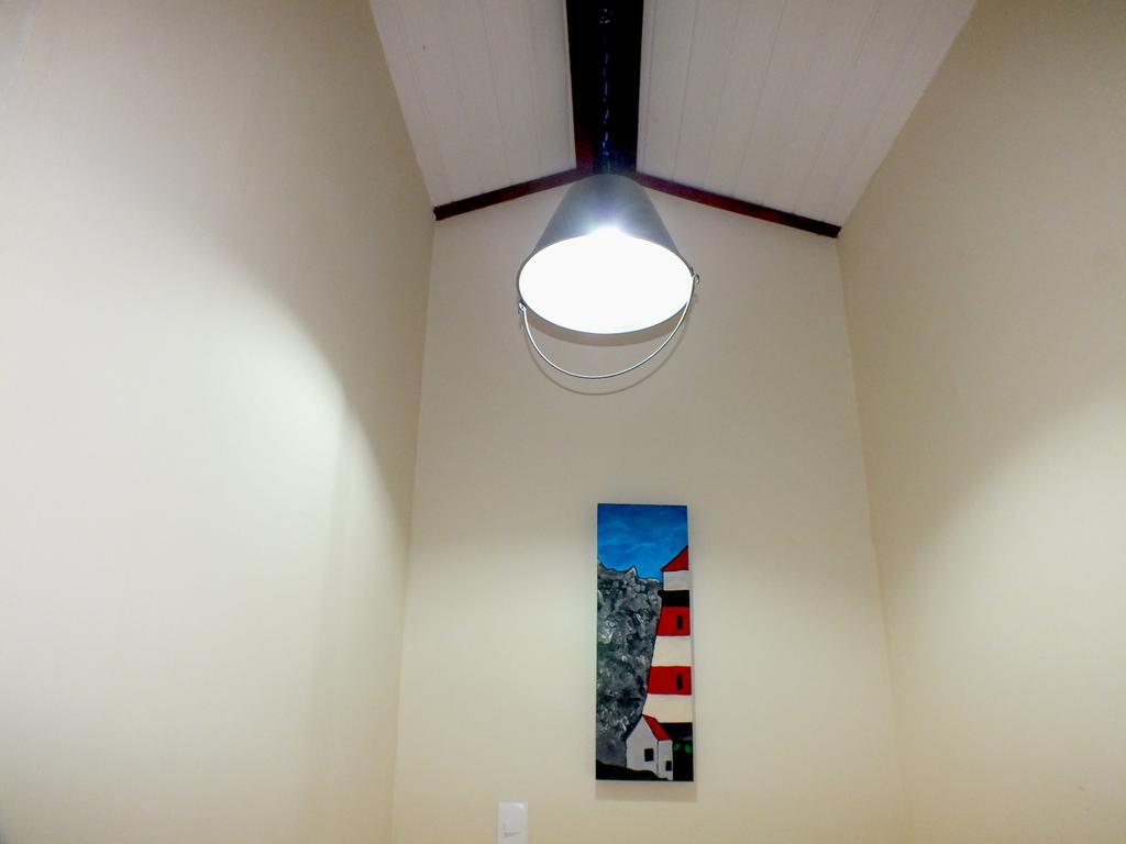 Sol De Geriba Condominio Com Casas Búzios 外观 照片