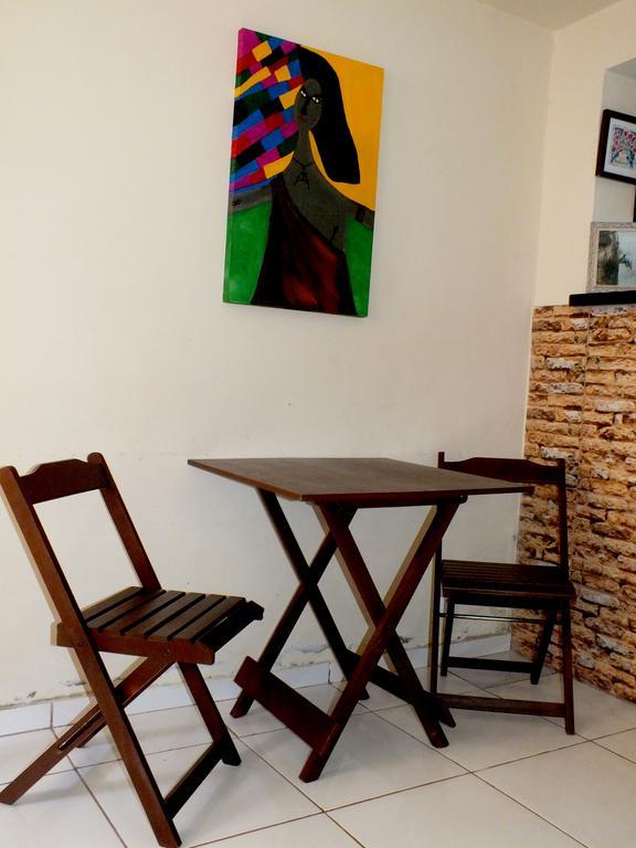 Sol De Geriba Condominio Com Casas Búzios 外观 照片