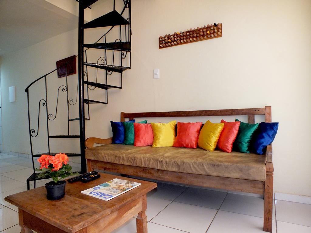 Sol De Geriba Condominio Com Casas Búzios 外观 照片