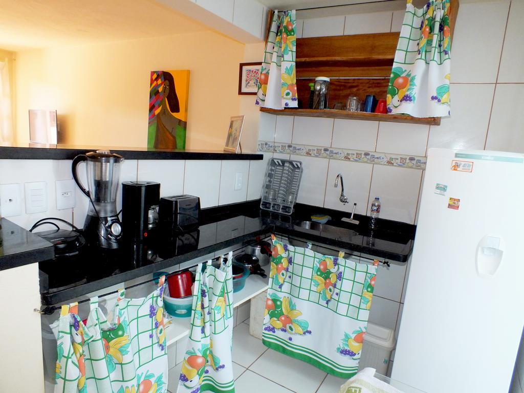 Sol De Geriba Condominio Com Casas Búzios 外观 照片