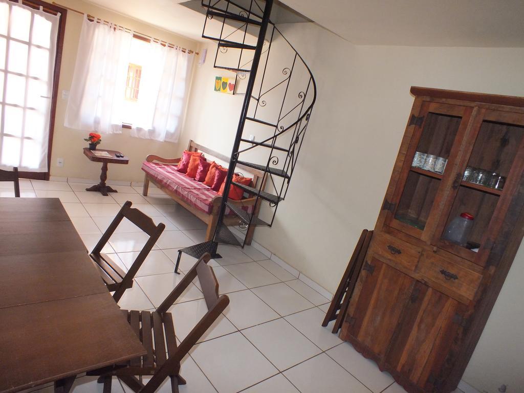 Sol De Geriba Condominio Com Casas Búzios 外观 照片
