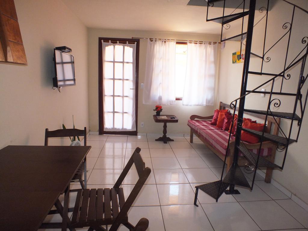 Sol De Geriba Condominio Com Casas Búzios 外观 照片