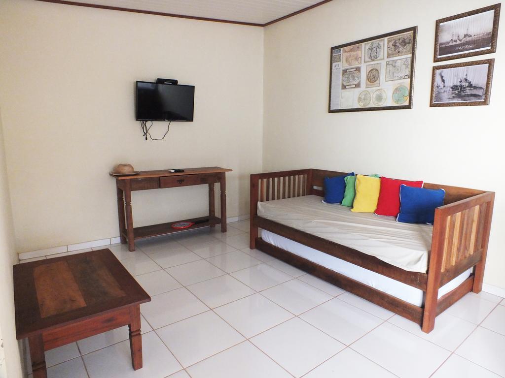 Sol De Geriba Condominio Com Casas Búzios 外观 照片