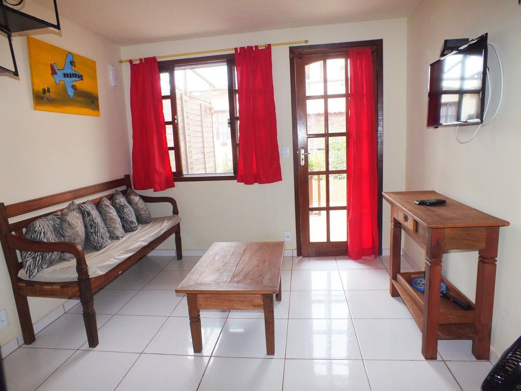 Sol De Geriba Condominio Com Casas Búzios 外观 照片