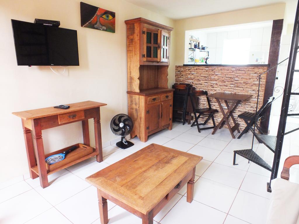 Sol De Geriba Condominio Com Casas Búzios 外观 照片