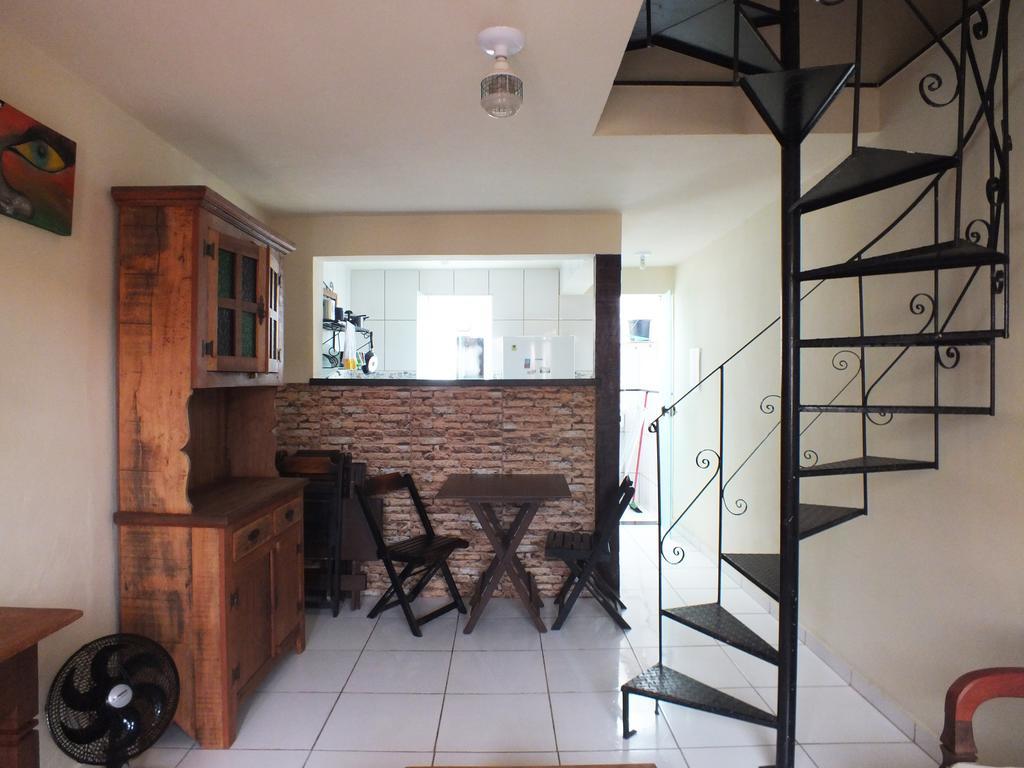 Sol De Geriba Condominio Com Casas Búzios 外观 照片