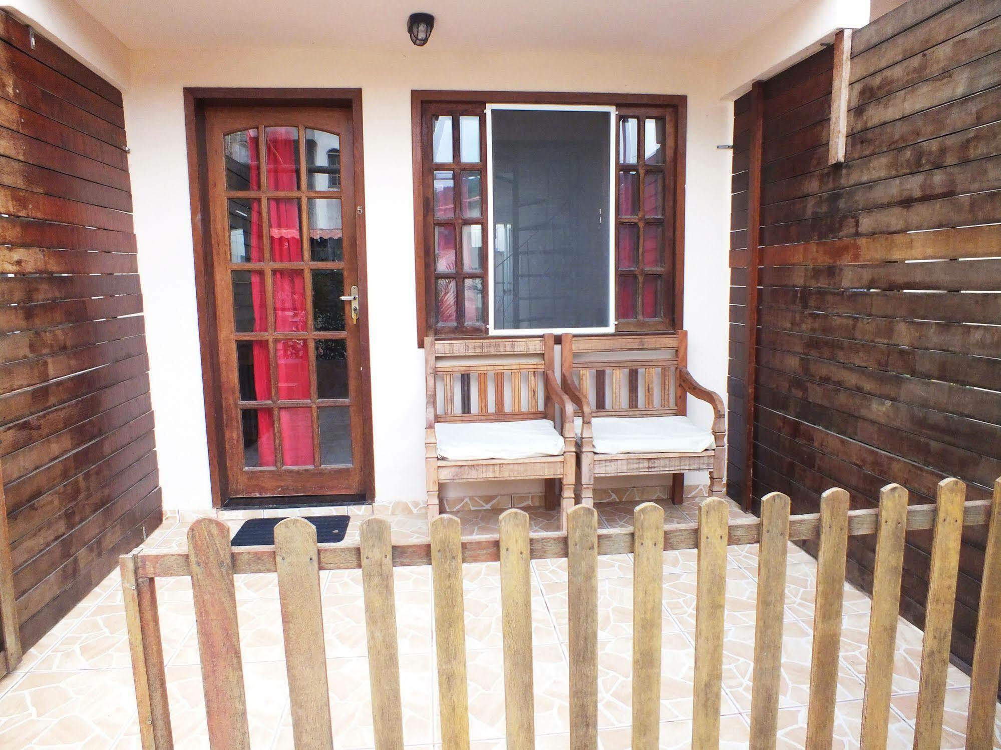 Sol De Geriba Condominio Com Casas Búzios 外观 照片