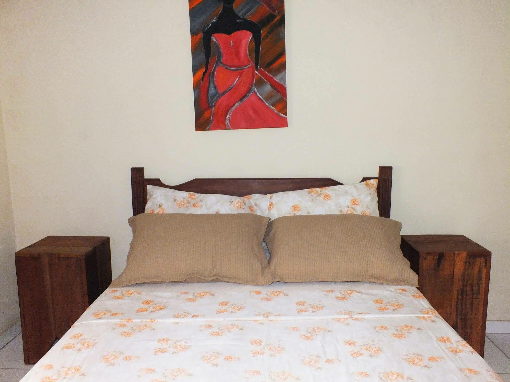 Sol De Geriba Condominio Com Casas Búzios 外观 照片
